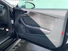 Audi S5 3.0 TFSI V6 Coupe Quattro