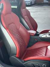 Audi S5 3.0 TFSI V6 Coupe Quattro