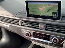 Audi S5 3.0 TFSI V6 Coupe Quattro