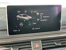 Audi S5 3.0 TFSI V6 Coupe Quattro