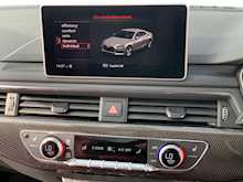 Audi S5 3.0 TFSI V6 Coupe Quattro