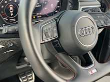 Audi S5 3.0 TFSI V6 Coupe Quattro