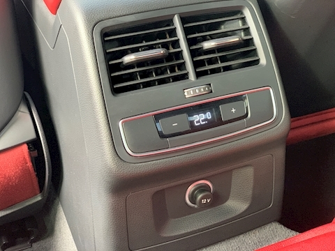 S5 3.0 TFSI V6 Coupe 2dr Petrol Tiptronic quattro (s/ Coupe 3.0 Tiptronic Petrol