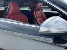 Audi S5 3.0 TFSI V6 Coupe Quattro