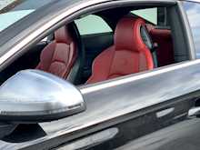 Audi S5 3.0 TFSI V6 Coupe Quattro