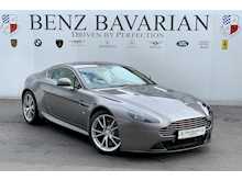 Aston Martin Vantage 4.7 V8 Sportshift