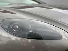 Aston Martin Vantage 4.7 V8 Sportshift