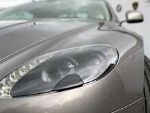 Aston Martin Vantage 4.7 V8 Sportshift