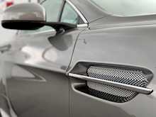 Aston Martin Vantage 4.7 V8 Sportshift