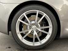 Aston Martin Vantage 4.7 V8 Sportshift