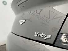 Aston Martin Vantage 4.7 V8 Sportshift