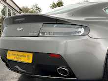 Aston Martin Vantage 4.7 V8 Sportshift