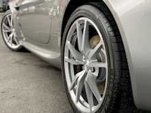 Aston Martin Vantage 4.7 V8 Sportshift