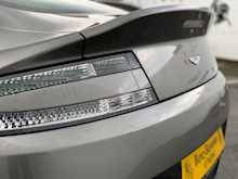 Aston Martin Vantage 4.7 V8 Sportshift