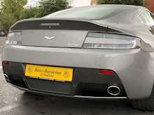 Aston Martin Vantage 4.7 V8 Sportshift