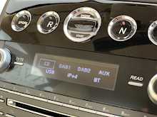 Aston Martin Vantage 4.7 V8 Sportshift