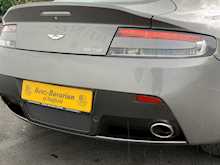 Aston Martin Vantage 4.7 V8 Sportshift
