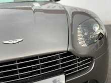 Aston Martin Vantage 4.7 V8 Sportshift