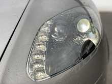 Aston Martin Vantage 4.7 V8 Sportshift