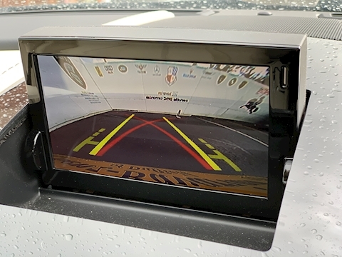 Vantage 4.7 V8 Coupe 2dr Petrol Sportshift II (EU6) (420 bhp) 4.7 2dr Coupe Sportshift II Petrol