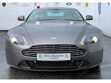 Aston Martin Vantage 4.7 V8 Sportshift
