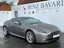 Aston Martin Vantage 4.7 V8 Sportshift