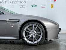 Aston Martin Vantage 4.7 V8 Sportshift
