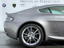 Aston Martin Vantage 4.7 V8 Sportshift