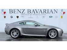 Aston Martin Vantage 4.7 V8 Sportshift