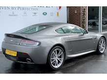 Aston Martin Vantage 4.7 V8 Sportshift