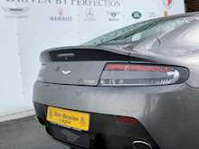 Aston Martin Vantage 4.7 V8 Sportshift