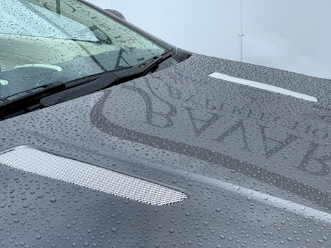 Vantage 4.7 V8 Coupe 2dr Petrol Sportshift II (EU6) (420 bhp) 4.7 2dr Coupe Sportshift II Petrol