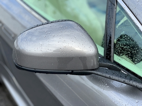 Vantage 4.7 V8 Coupe 2dr Petrol Sportshift II (EU6) (420 bhp) 4.7 2dr Coupe Sportshift II Petrol