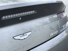 Aston Martin Vantage 4.7 V8 Sportshift