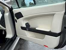 Aston Martin Vantage 4.7 V8 Sportshift