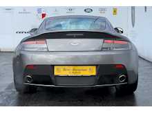 Aston Martin Vantage 4.7 V8 Sportshift