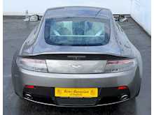 Aston Martin Vantage 4.7 V8 Sportshift