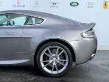 Aston Martin Vantage 4.7 V8 Sportshift