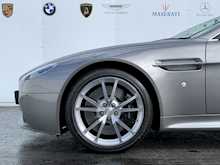 Aston Martin Vantage 4.7 V8 Sportshift