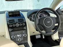 Aston Martin Vantage 4.7 V8 Sportshift