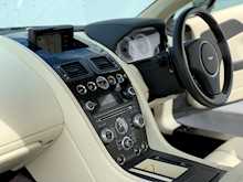 Aston Martin Vantage 4.7 V8 Sportshift