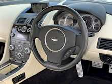 Aston Martin Vantage 4.7 V8 Sportshift