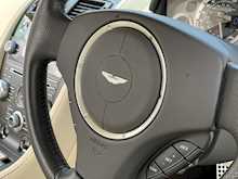 Aston Martin Vantage 4.7 V8 Sportshift