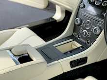 Aston Martin Vantage 4.7 V8 Sportshift