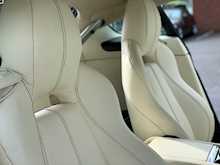 Aston Martin Vantage 4.7 V8 Sportshift