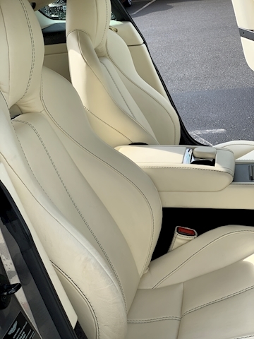 Vantage 4.7 V8 Coupe 2dr Petrol Sportshift II (EU6) (420 bhp) 4.7 2dr Coupe Sportshift II Petrol