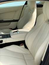 Aston Martin Vantage 4.7 V8 Sportshift