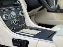 Aston Martin Vantage 4.7 V8 Sportshift