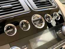 Aston Martin Vantage 4.7 V8 Sportshift