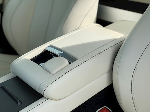 Vantage 4.7 V8 Coupe 2dr Petrol Sportshift II (EU6) (420 bhp) 4.7 2dr Coupe Sportshift II Petrol